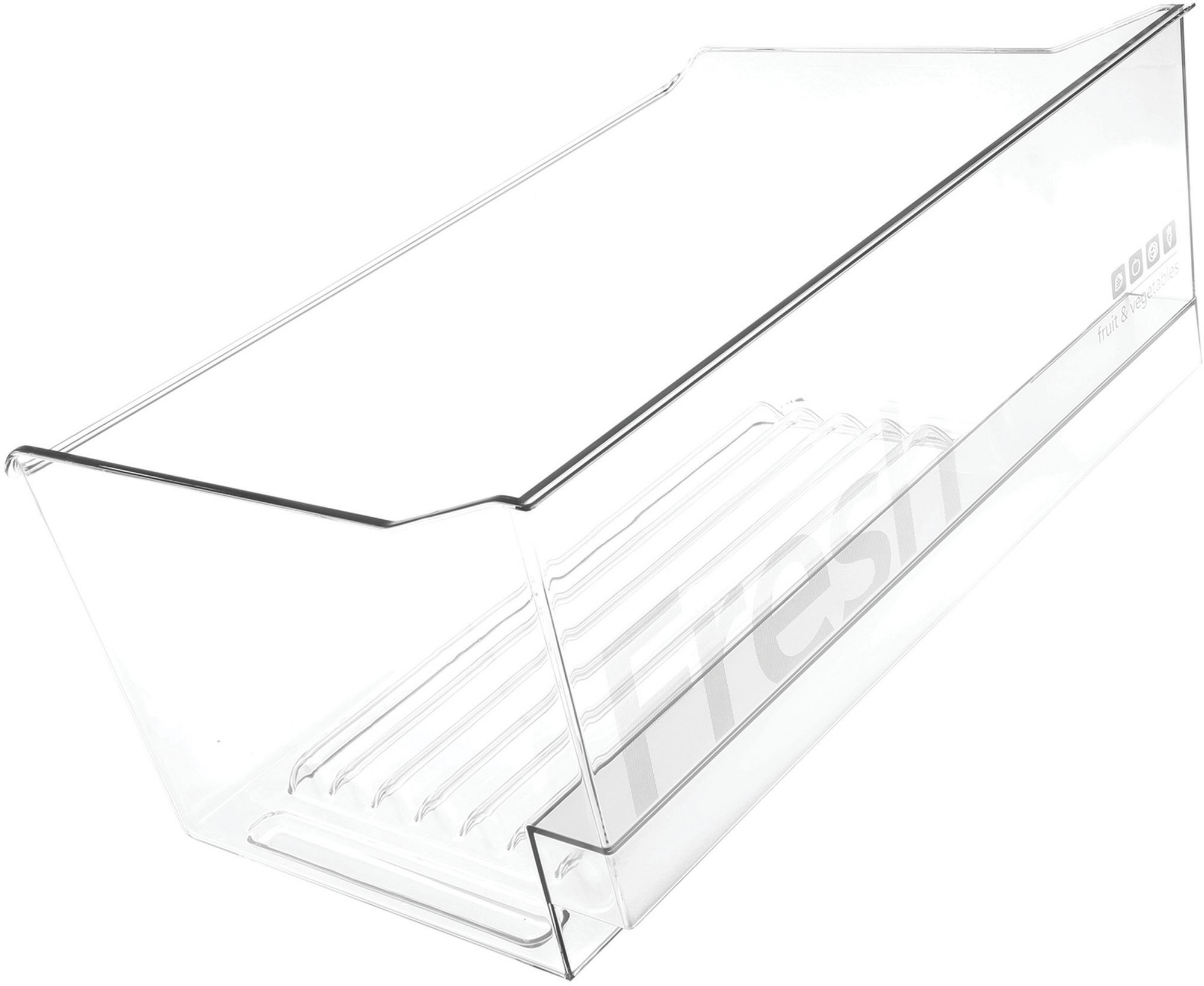 Bosch Siemens Gemüsefach Fresh 11024930 für Kühlschrank Abstellfach Ersatzteil