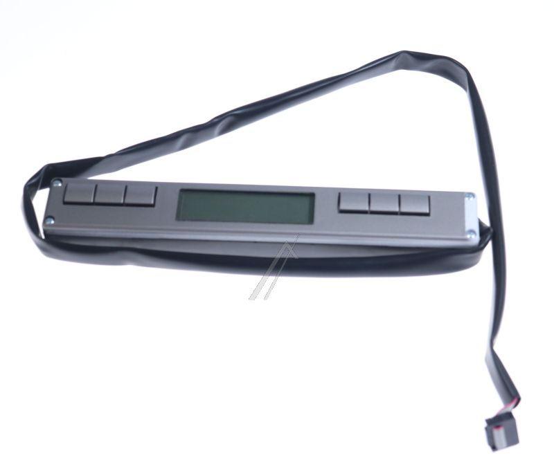 Silverline YT456317002 Schaltereinheit - Yt456.3170.02 bedienelektronik multicolor 80 cm