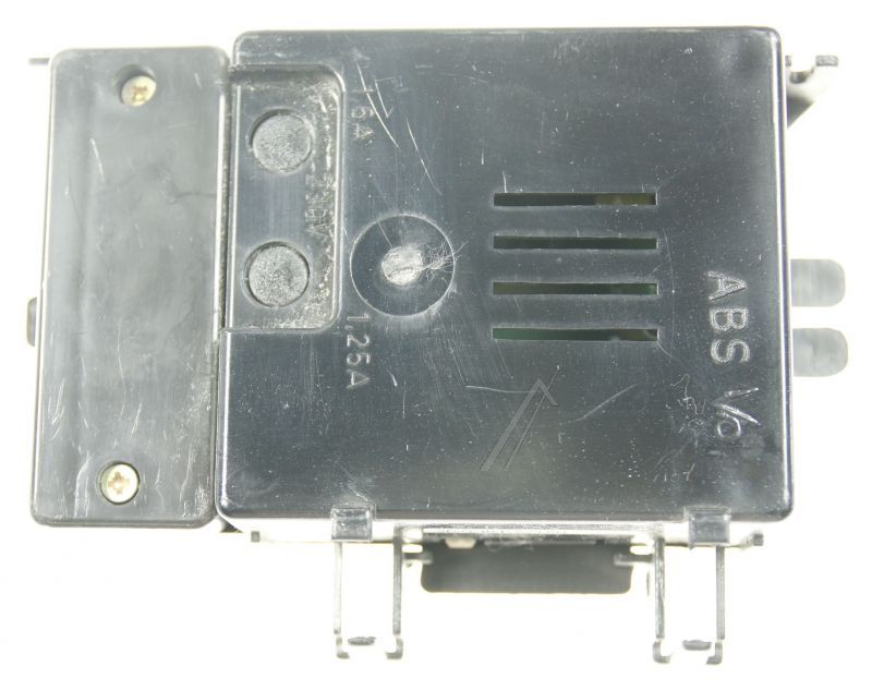 Amica 1017524 Programmschalter - Programmsteuerung eae 3d/g/4b/p/sz/led