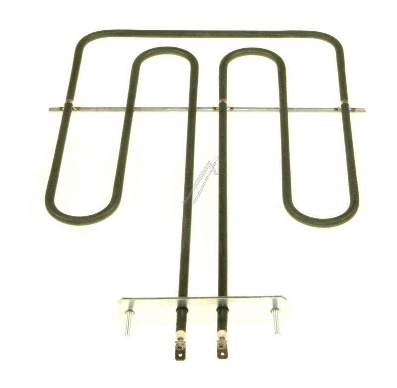 Whirlpool Indesit 482000028409 Heizelement Oberhitze - C00105316 obere grill widerstand 53 220v 1900w