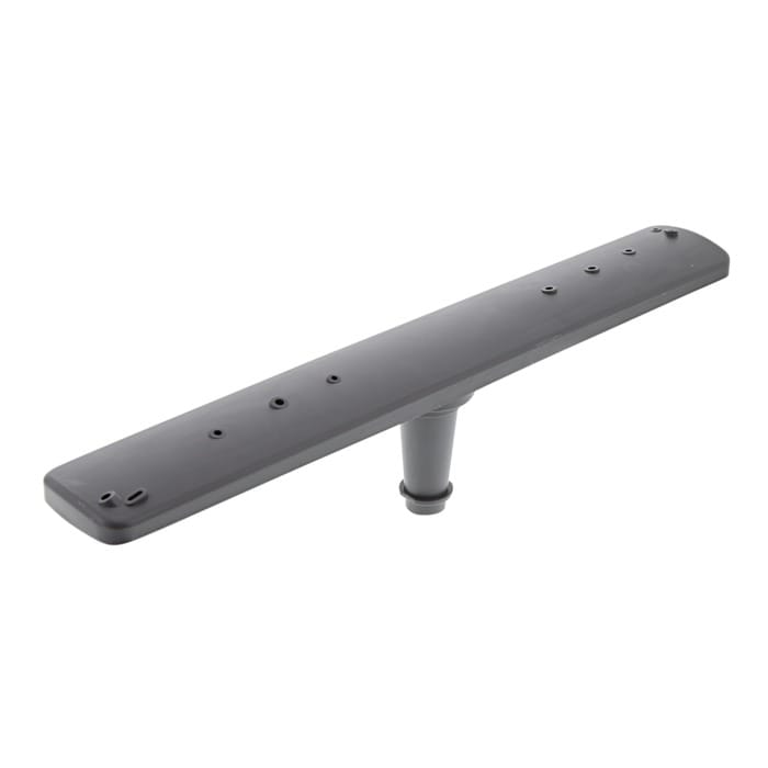 AEG Electrolux Unterer Sprüharm 1174716215 für Geschirrspüler l=329mm Ersatzteil