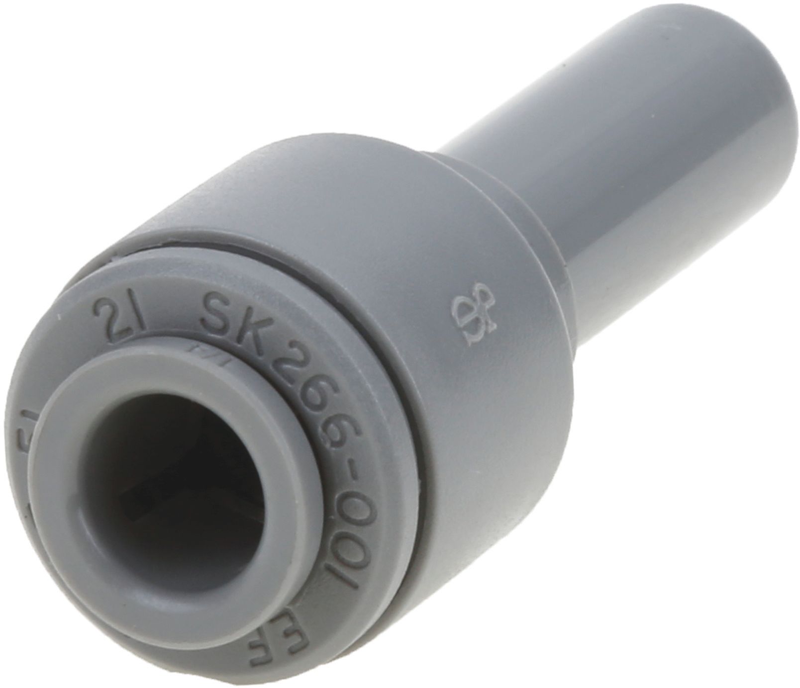 BSH Bosch Siemens 00617500 Anschlussteil - Schlauchanschluss