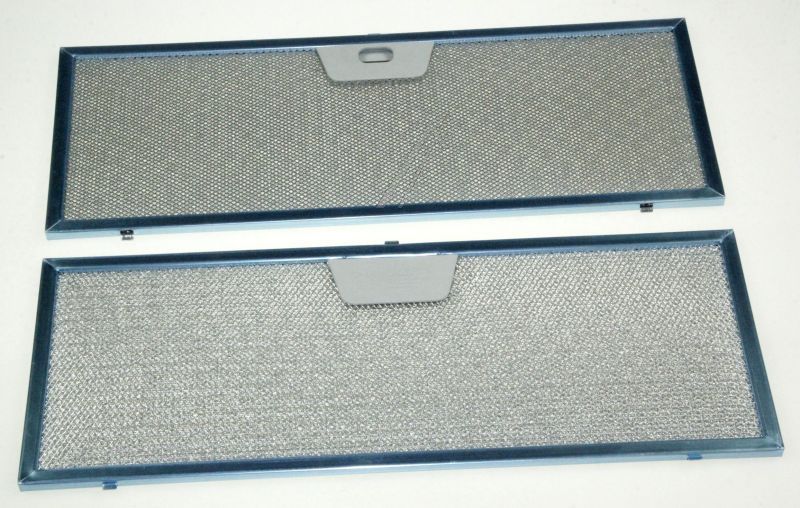 SMEG 693410764 Dunstabzugshaubenfilter - Fixed filter 423,7x160