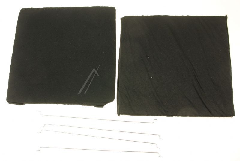 Elica KIT0147175 Dunstabzugshaubenfilter - Llf new eco 1. passend für elica