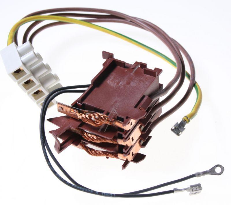 BSH Bosch Siemens 10008562 Taster - Schaltelement