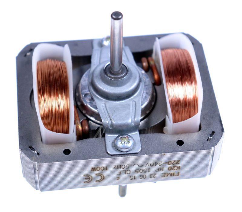 Whirlpool Indesit 480122101458 Motor - C00317512 motor