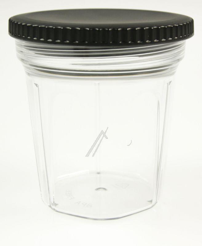 SEB FS1000050219 Schüssel - Fs-1000050219 bowl+cover.300ml