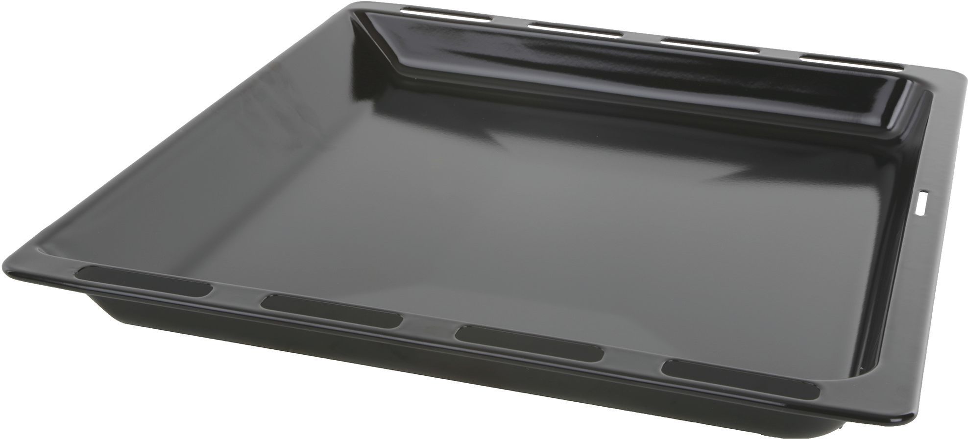 BSH Bosch Siemens 00675876 Backblech - Passend für universal pfanne, emailliert