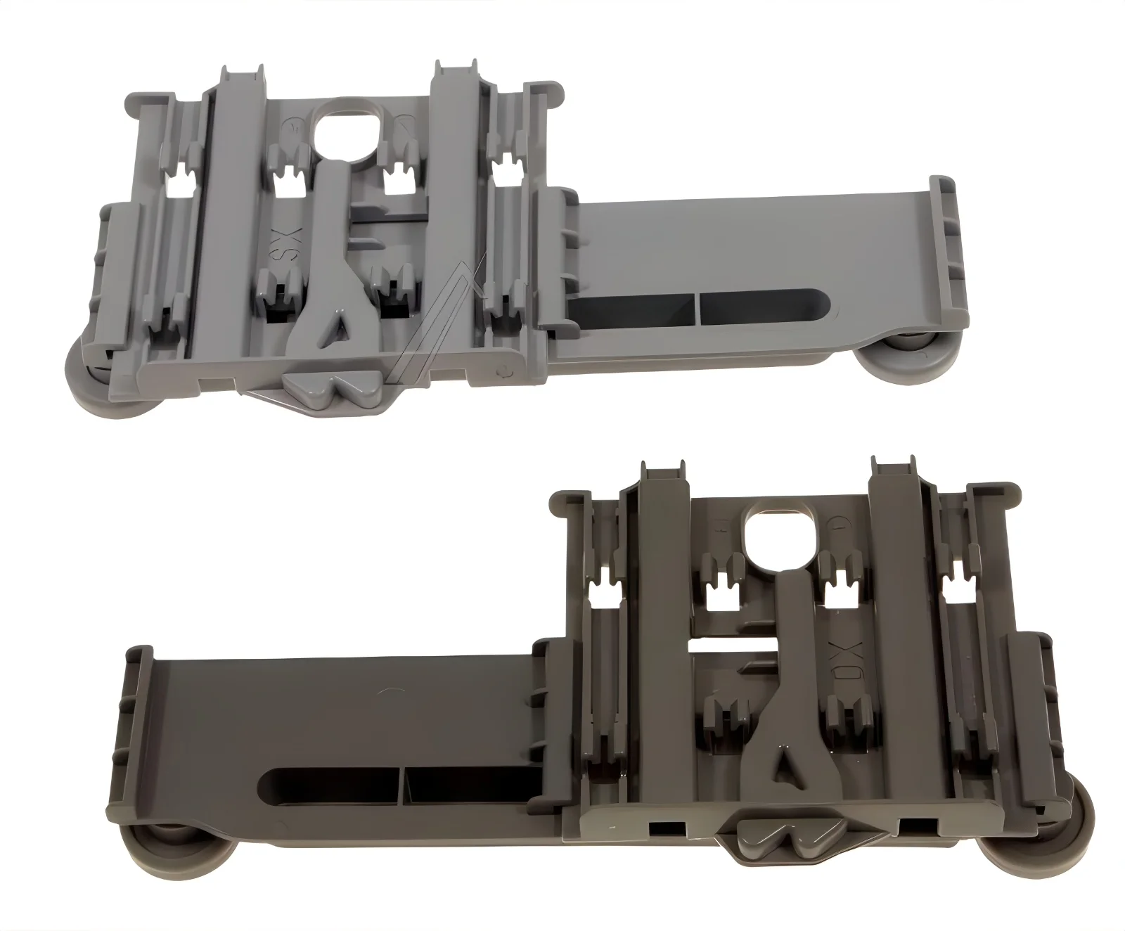 AEG Electrolux Geschirrkorb Rollen 4055548350 für Geschirrspüler oben Ersatzteil