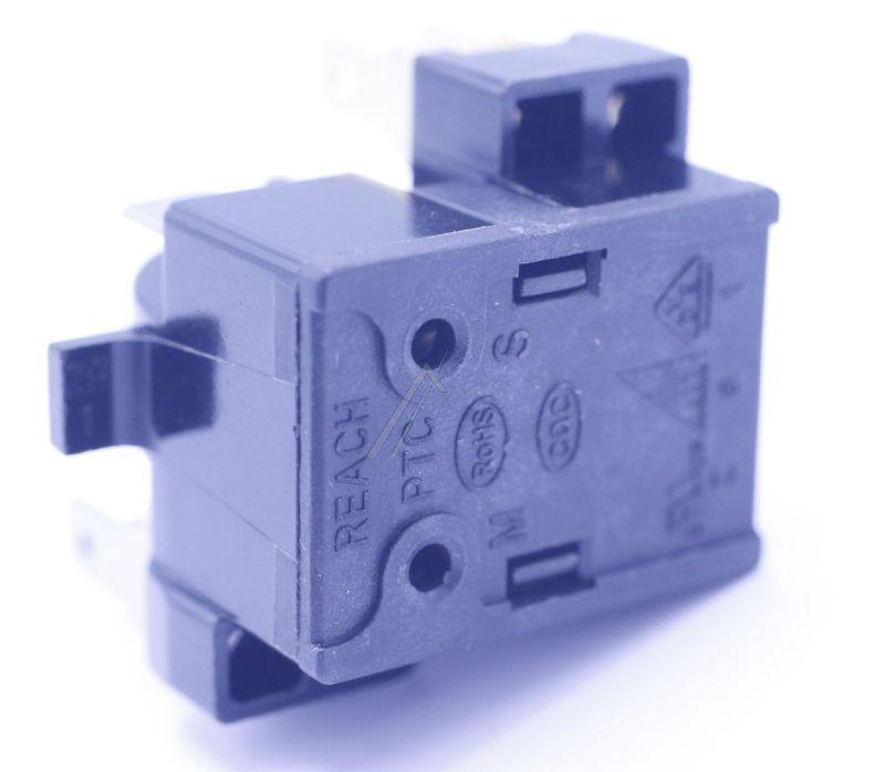 Gorenje 712291 Startrelais - Starting relay qd65yv