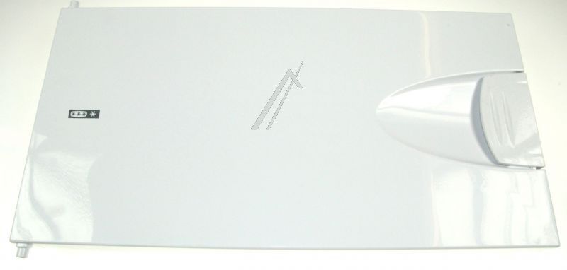 Arcelik Grundig Beko 4531060100 Klappe Gefrierfach - Evaporator ass. door printed 2955c