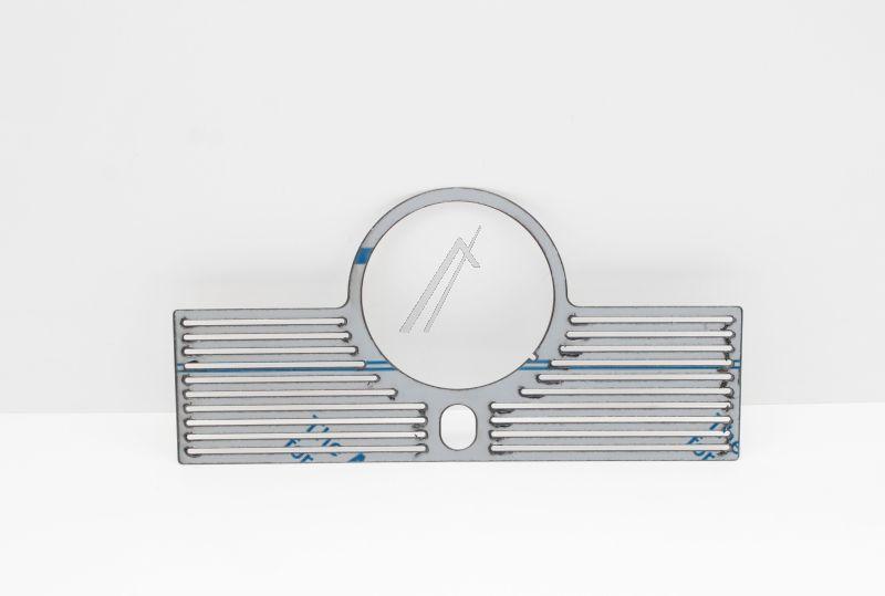 Teka 93323032 Gitter - Rechteckig gitter clc 835 mc