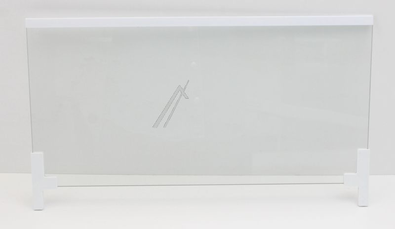Midea 12531000015903 Glasplatte - Glaseinlegeboden