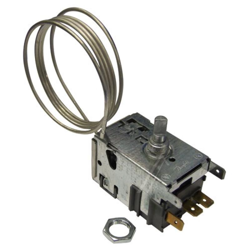 183111 - 077b6940 thermostat danfoss