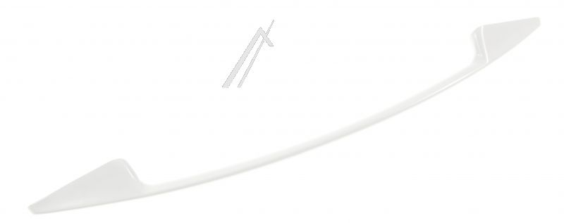 AEG Electrolux 3554040091 Backofentürgriff - Griff,weiss,backofentür