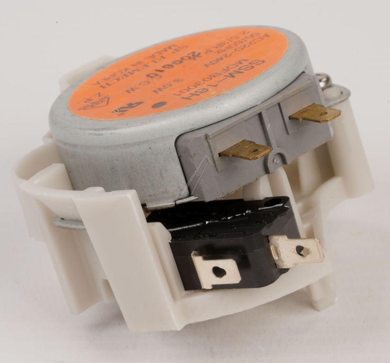 Samsung DD9301026B Motor - Dd93-01026b assy motor-holder,dw9000m,dw60m9970