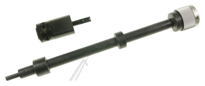 Faber Robolin 1330342777 Gehäuseteil - Knebel+stift+rotierend schaft