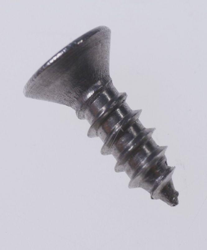 Liebherr 409877200 Schrauben - S/s s/schneidend schraube #4 x3/8(csk)