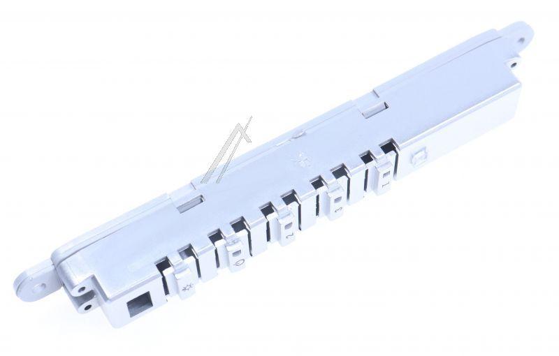 Whirlpool Indesit 488000635798 Schaltereinheit - C00635798 kit control box gm ks-v s.symb.3v+in