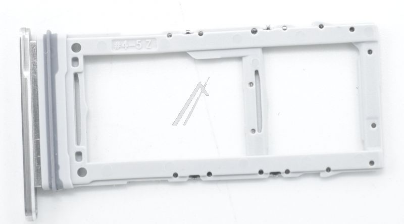 Samsung GH9845080C Halter für Sim-Karten - Gh98-45080c simkartenhalter galaxy s20 ultra (sm-g988f) weiss