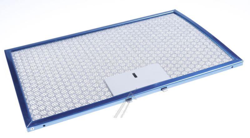 Teka 81482003 Metallfettfilter - Aluminium filter df-90