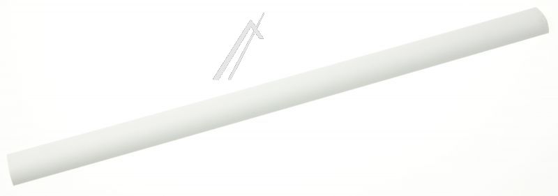Gorenje 306665 Frontrahmen - Glass regalablage profil