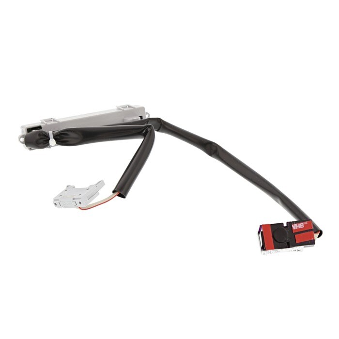 AEG Electrolux 4055358545 Schieber - Schieber,,wh h2h incl.