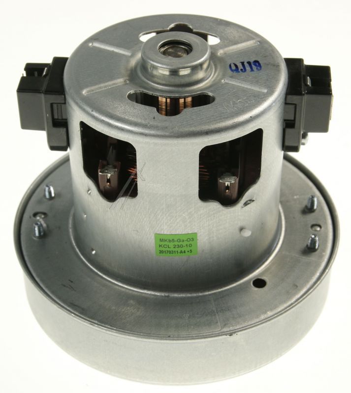 BSH Bosch Siemens 11006841 Staubsaugermotor - Motor