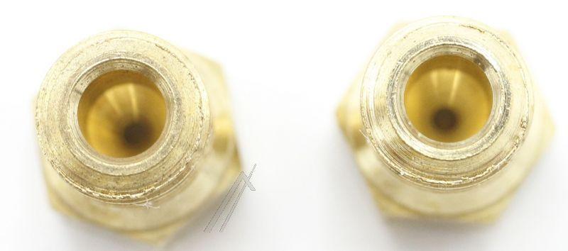 Teka 60602108 - Medium fast burner nozzle - hk nat.