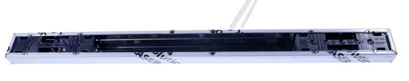 AEG Electrolux 80943236 Frontblende - Frontblende,stahl,electrolux,5