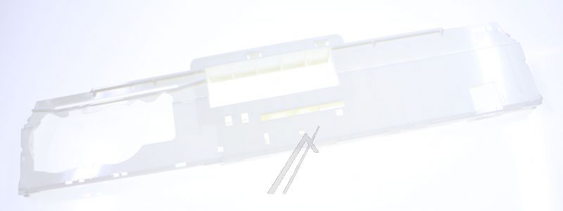 Atag 700546 Frontblende - Switch panel dw bk000