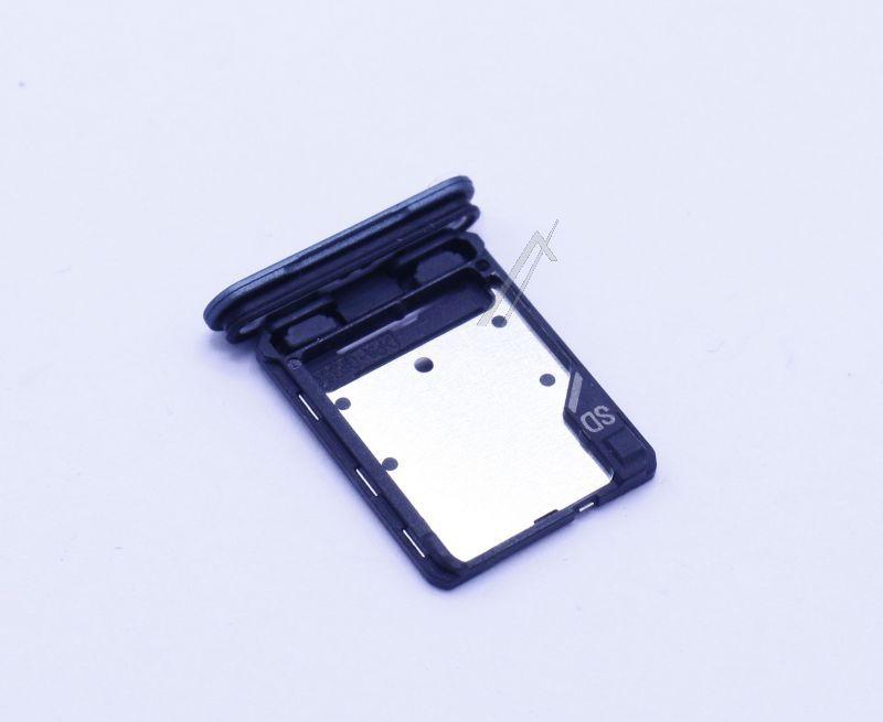 Sony A5050968A Halter für Sim-Karten - Cap tray assy ss g (xq-cq54, xq-cq44) (for green model)