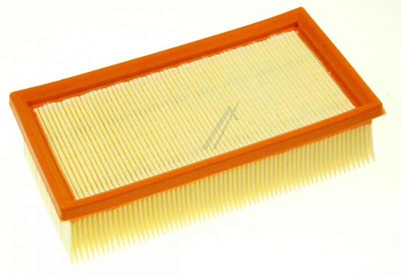 Kärcher 69041560 Staubsaugerfilter - Flachfilter