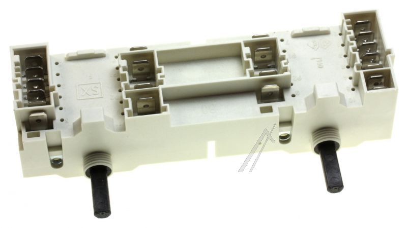 SMEG 691730332 - Wahlschalter 2 blocke