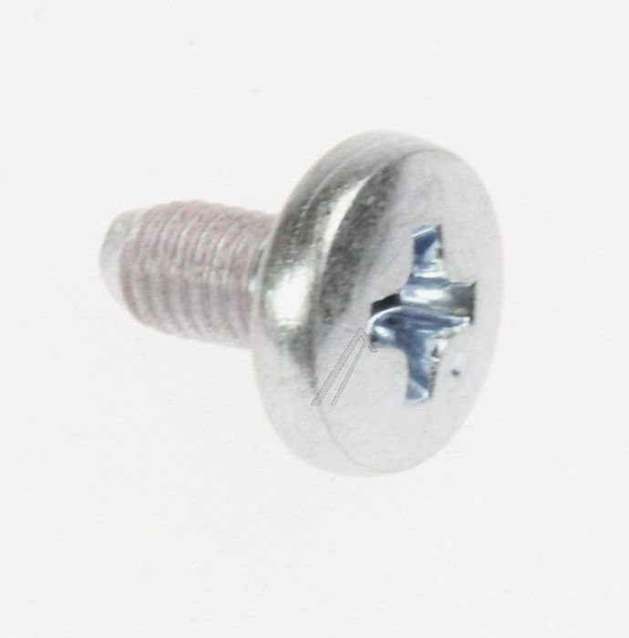 Samsung 6001002756 Schrauben - 6001-002756 screw-machine,bh,+,m3,l6,zpc(wht),swrch1