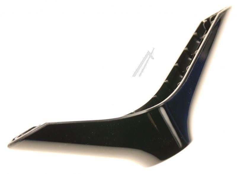 Vestel 23291918 - Cover foot left 32301_glossy bl(ph