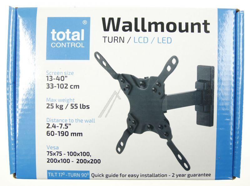One for all WM1241 TV-Wandhalterungen - Tv - wandhalter vesa 200 - neig- und schwengbar