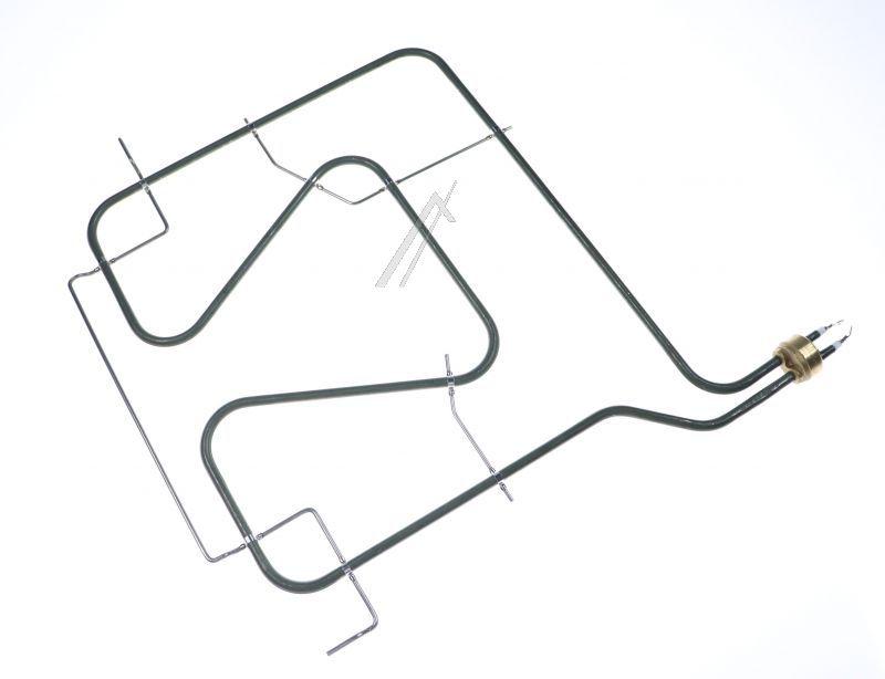 Whirlpool Indesit 482000087144 Grillheizkörper - C00274734 heizung oben grill