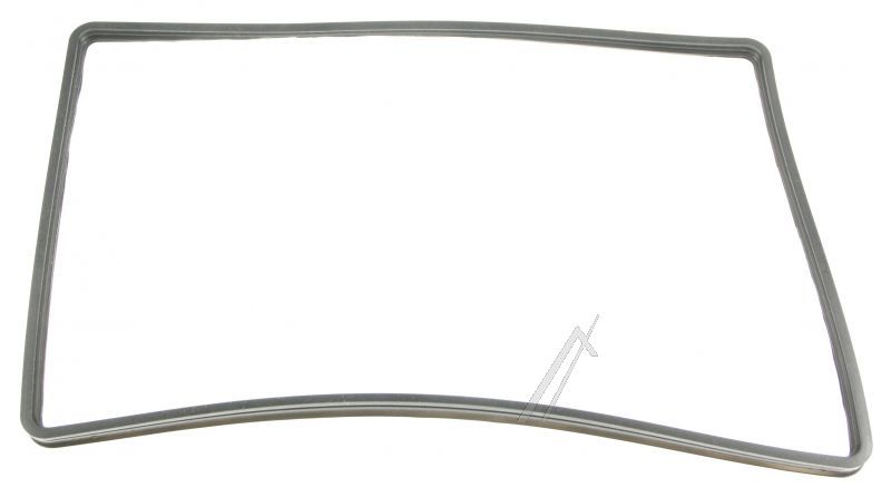 Sharp PPACA163WREZ Backofentürdichtung - Ppac-a163wrez tür dichtung