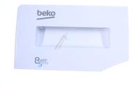 Arcelik Grundig Beko 2420709980 Blende Waschmittelkasten - Waschmittelkastenblende Arcelik Grundig Beko 2420709980 Blende Waschmittelkasten - Waschmittelkastenblende