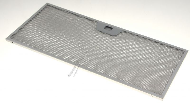 Faber Robolin 1330264181 Metallfettfilter - 133.0264.181 pd hotte filtre alu 9x458.5x195.5 suroit