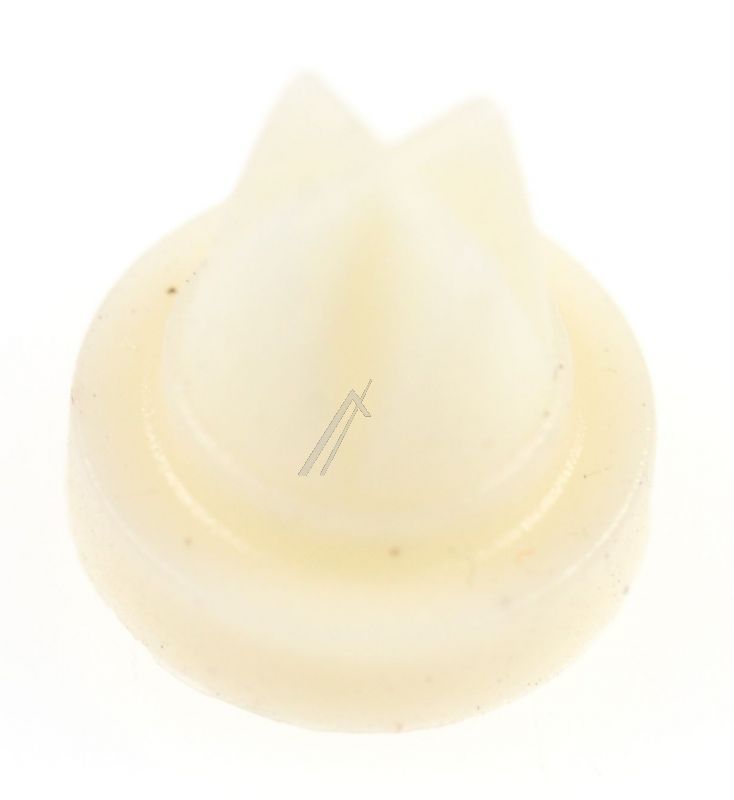 Delonghi AT2115596700 Ventil - Valvola non ritorno in silic. front.fsd1
