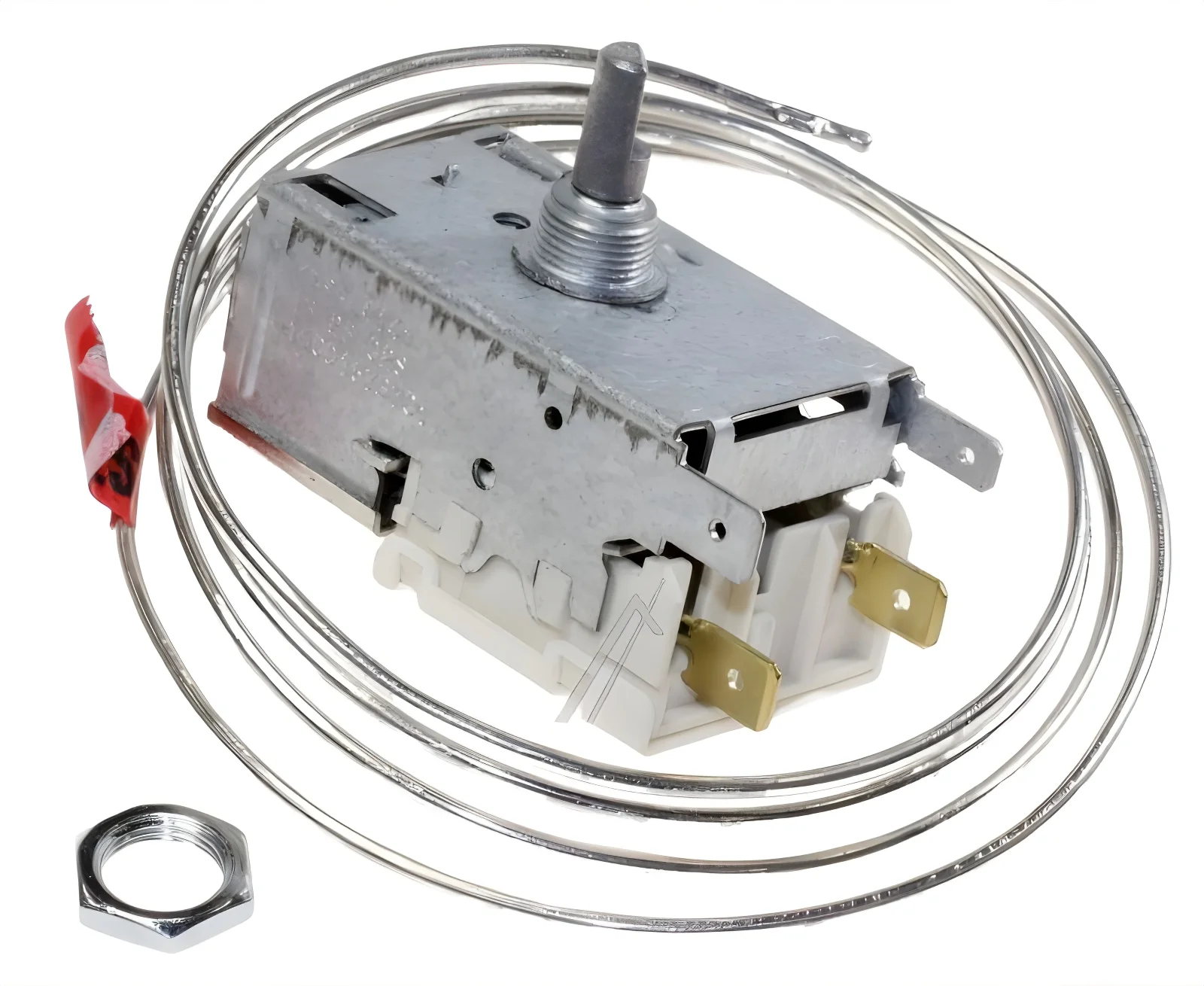 Whirlpool Indesit 482000029828 - C00143904 077b6813 thermostat