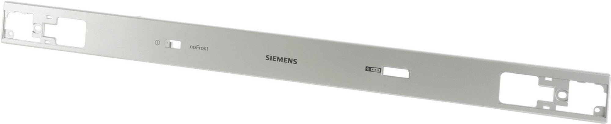 Blende 00686962 für Siemens KD56NAI32N/05