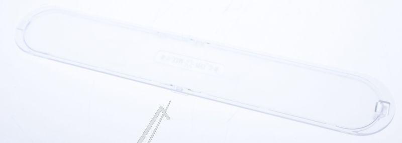Whirlpool Indesit 488000861271 Lampenabdeckung - C00861271 lamp cover passend für elite (tt14-tt26) 3w