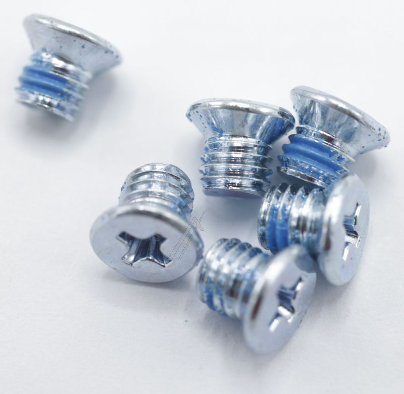 Sony 502266701 Schrauben - Bag, screw ctr (sm lyx) a (including screw, cs m5x6 ( qty 6) , installed at center stand . refer setup guide for details