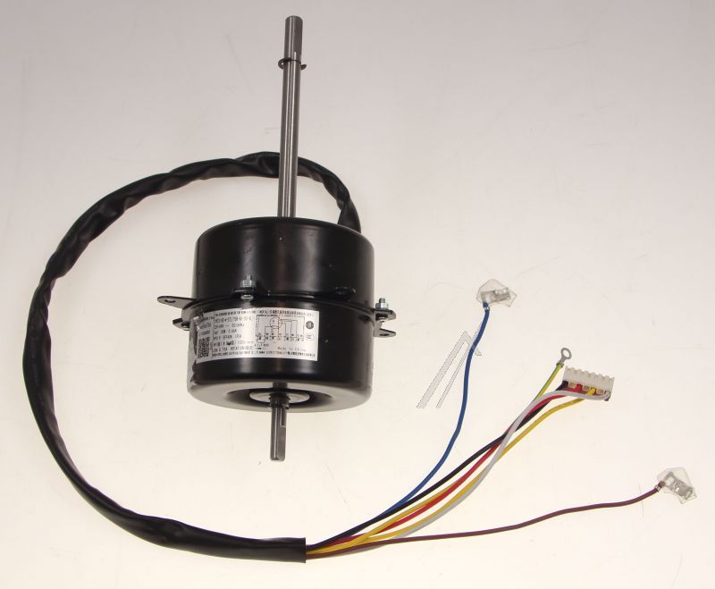 Midea 11002012037154 Motor - Ykts-50-4-57l single phase asynchronous motor
