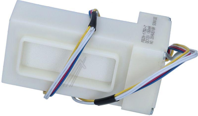 Snowky DA030398001 - Elektrische lüftungsklappe