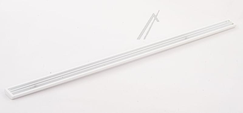 Franke 1120254666 Halter - 112.0254.666 front list 600 mm white