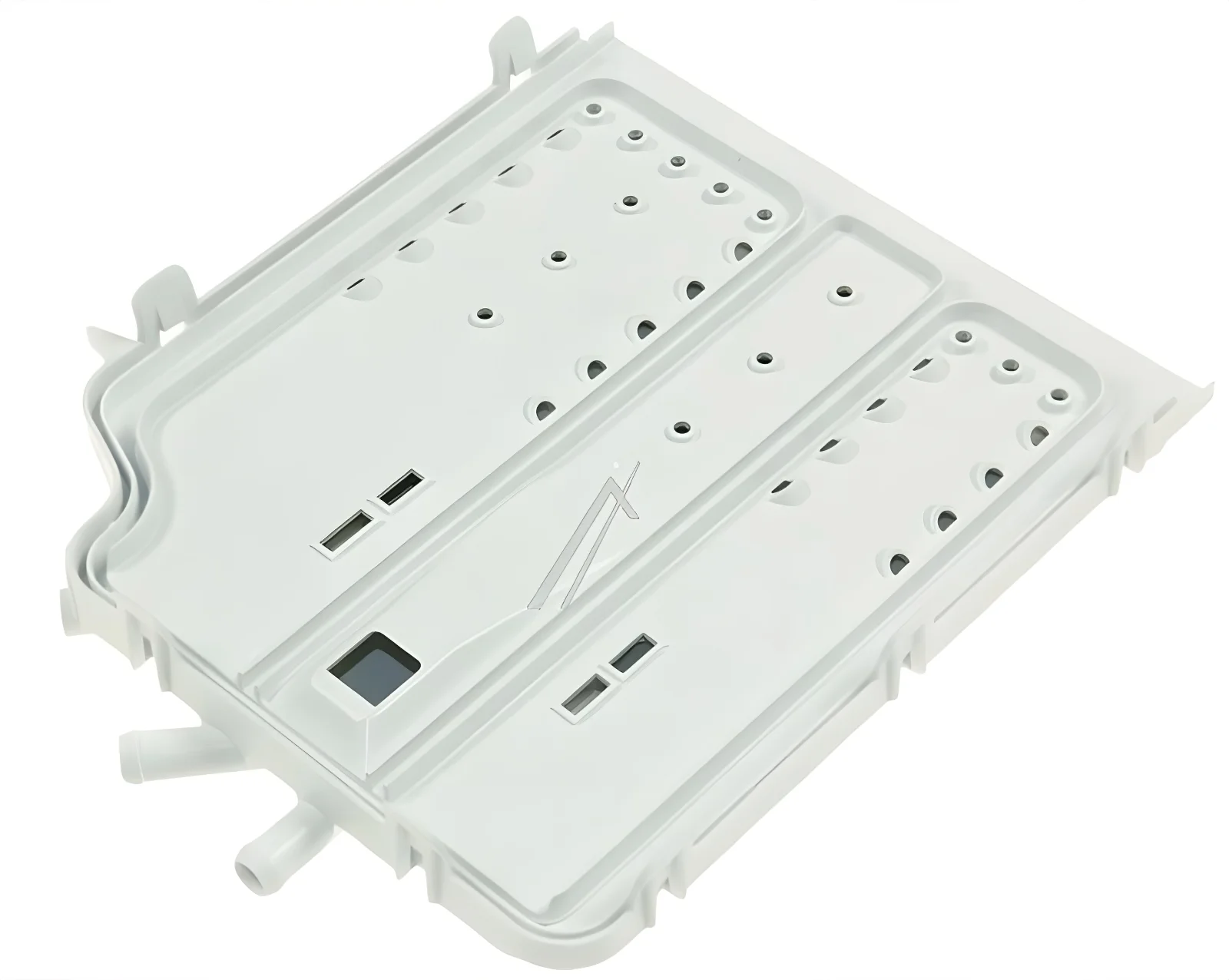 Gorenje 338856 Waschmitteleinspülkasten - Soap dispenser lid ps-10 kpl